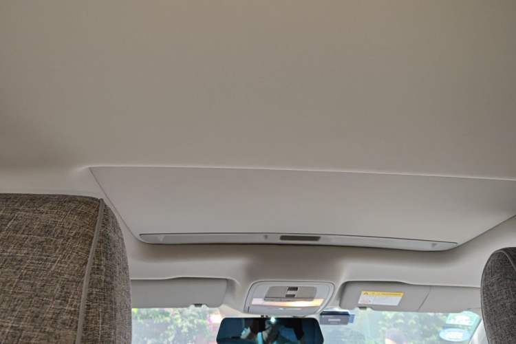 Used MG 6 2019 20T Automatic Sport Edition Headliner