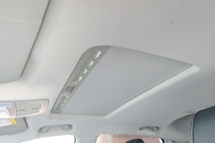 Used MG 6 2019 20T Automatic Sport Edition Headliner