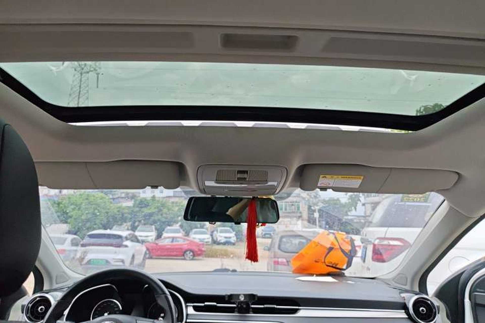 Used MG 6 2019 20T Automatic Sport Edition Headliner