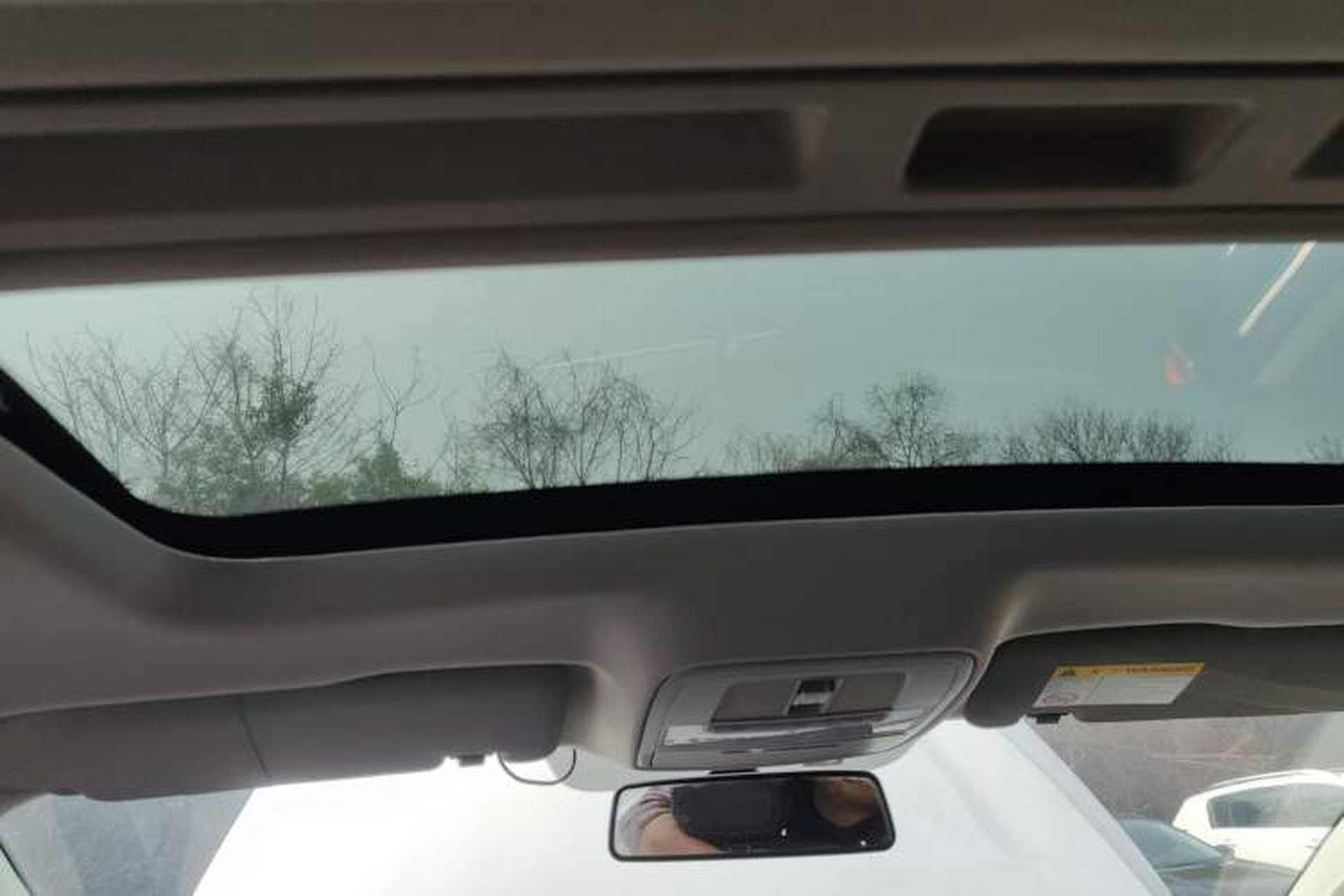 Used MG 6 2019 20T Automatic Sport Edition Headliner