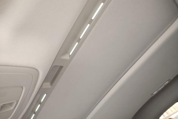 Used MG 6 2019 20T Automatic Sport Edition Headliner