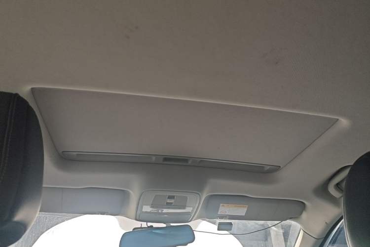 Used MG 6 2019 20T Automatic Sport Edition Headliner