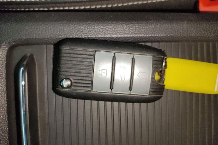Used MG 6 2019 20T Automatic Sport Edition Interior 1