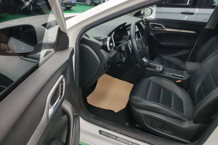Used MG 6 2019 20T Automatic Sport Edition Interior 3