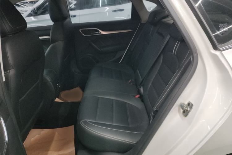 Used MG 6 2019 20T Automatic Sport Edition Interior 4