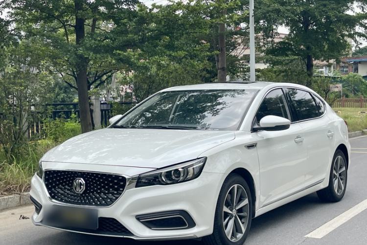 Gebrauchter MG 6 2019 20T Automatic Sport Edition Guazi used car, China used car export, Used car for sale, Used  cars, Cheapest cars for sale