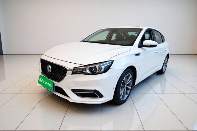Used MG 6 2019 20T Automatic Starlight Edition Guazi used car, China used car export, Used car for sale, Used cars, Cheapest cars for sale