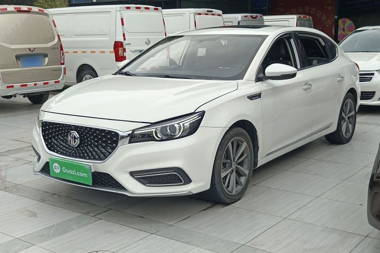 Used MG 6 2019 20T Automatic Sport Edition Guazi used car, China used car export, Used car for sale, Used cars, Cheapest cars for sale