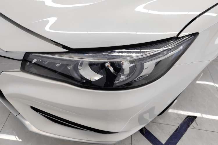 Used MG 6 2019 20T Manual Sport Edition Left Front Headlight