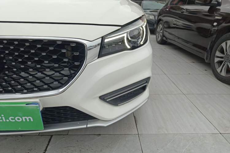 Used MG 6 2019 20T Automatic Sport Edition Left Front Headlight