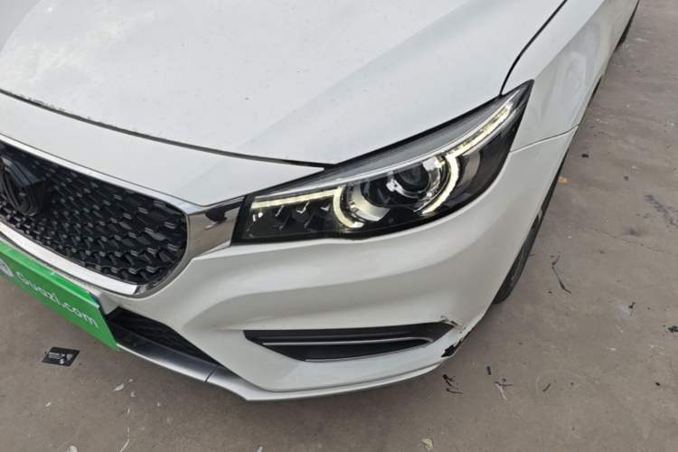 Used MG 6 2019 20T Automatic Sport Edition Left Front Headlight