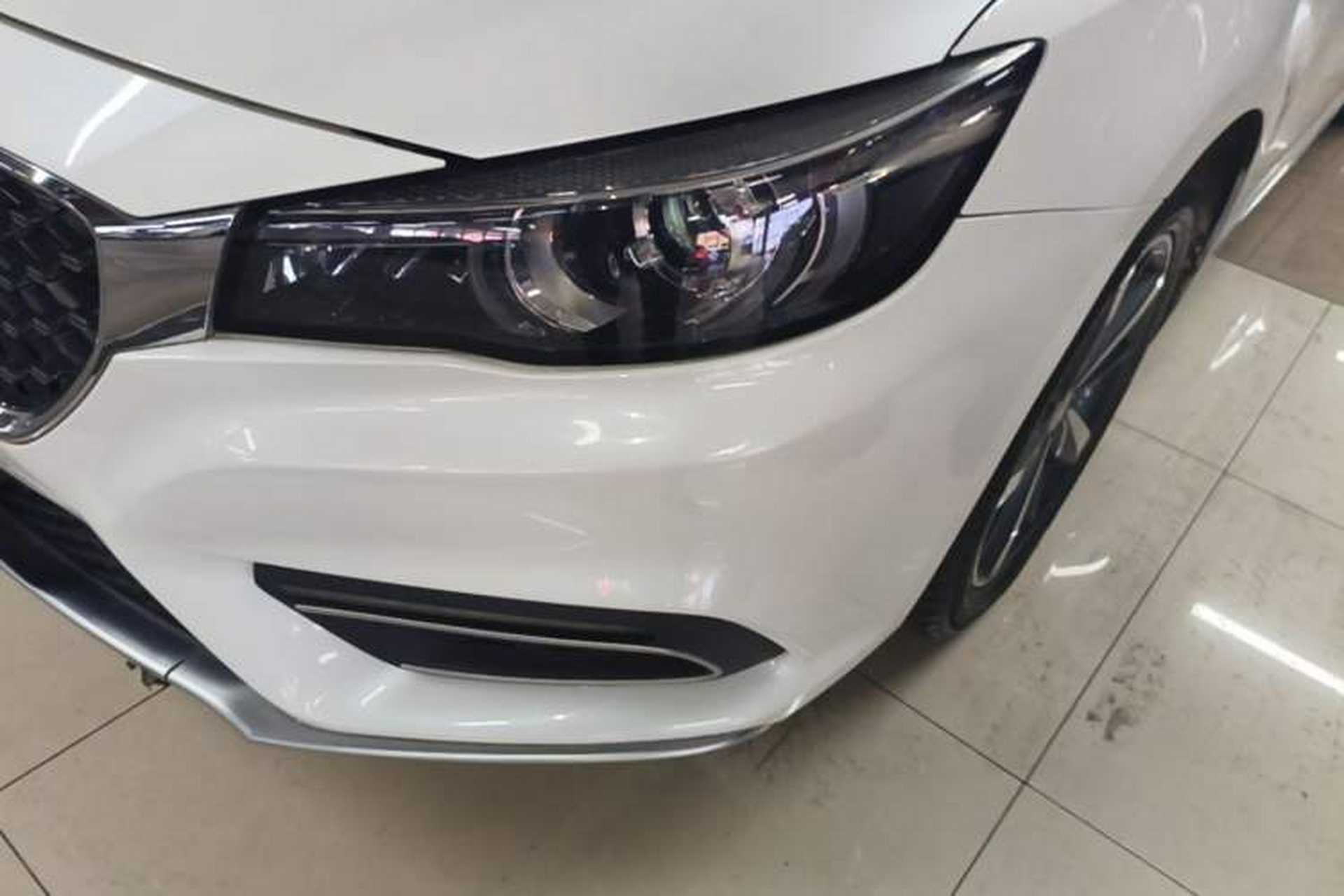 Used MG 6 2019 20T Manual Sport Edition Left Front Headlight