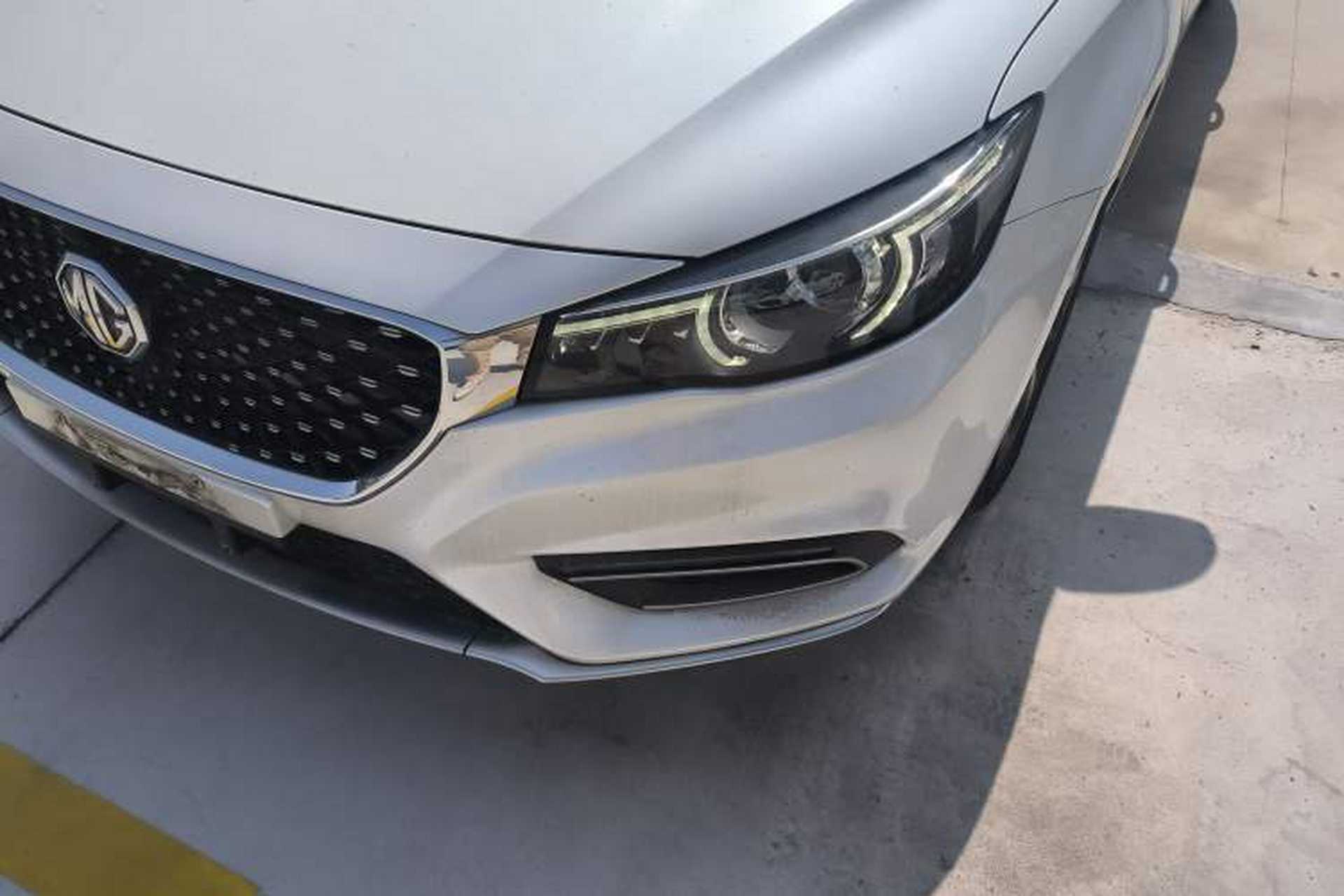 Used MG 6 2019 20T Automatic Sport Edition Left Front Headlight