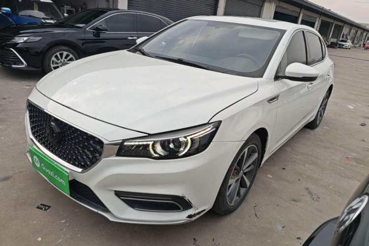 Used MG 6 2019 20T Automatic Sport Edition Guazi used car, China used car export, Used car for sale, Used cars, Cheapest cars for sale