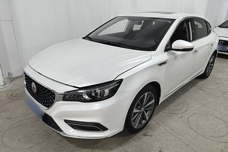 Używany MG 6 2019 20T Automatic Sport Edition Guazi used car, China used car export, Used car for sale, Used  cars, Cheapest cars for sale