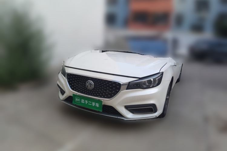 Used MG 6 2019 20T Automatic Sport Edition Guazi used car, China used car export, Used car for sale, Used  cars, Cheapest cars for sale