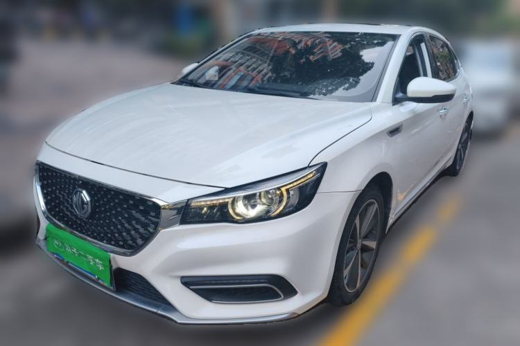 MG 6 2019 20T Automatic Sport Edition usata Guazi used car, China used car export, Used car for sale, Used cars, Cheapest cars for sale