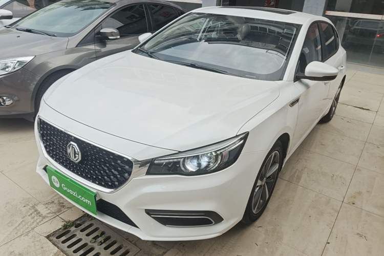 Ojetý MG 6 2019 20T Automatic Starlight Edition Guazi used car, China used car export, Used car for sale, Used  cars, Cheapest cars for sale