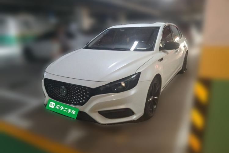 Used MG 6 2019 20T Automatic Trophy Competition Edition + BOSE Luxury Sound System Package Guazi used car, China used car export, Used car for sale, Used  cars, Cheapest cars for sale