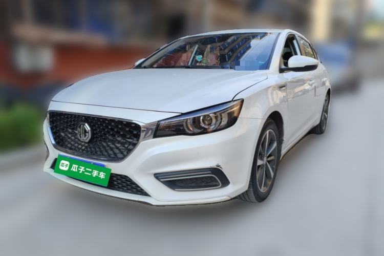 Used MG 6 2019 20T Automatic Starlight Edition Guazi used car, China used car export, Used car for sale, Used MG cars, Cheapest cars for sale