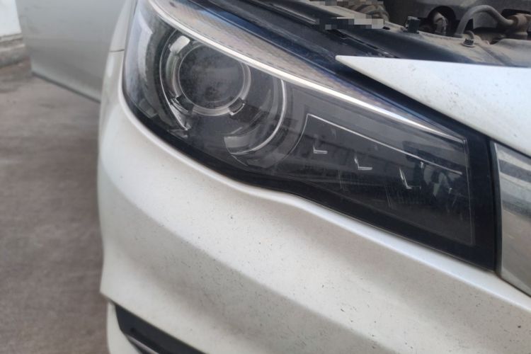 Used MG 6 2019 20T Automatic Sport Edition Right Front Headlight