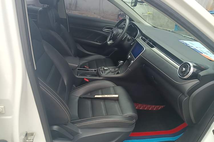 Used MG 6 2019 20T Automatic Sport Edition Right Front Seat