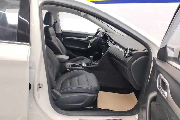 Used MG 6 2019 20T Manual Sport Edition Right Front Seat