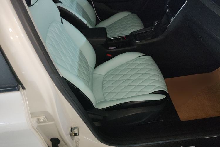 Used MG 6 2019 20T Automatic Starlight Edition Right Front Seat