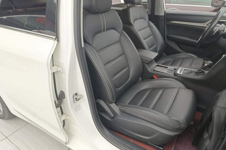 Used MG 6 2019 20T Automatic Sport Edition Right Front Seat