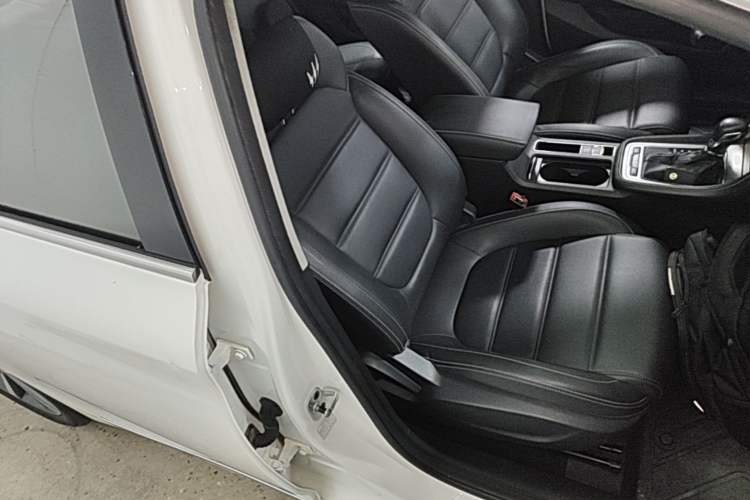 Used MG 6 2019 20T Automatic Sport Edition Right Front Seat