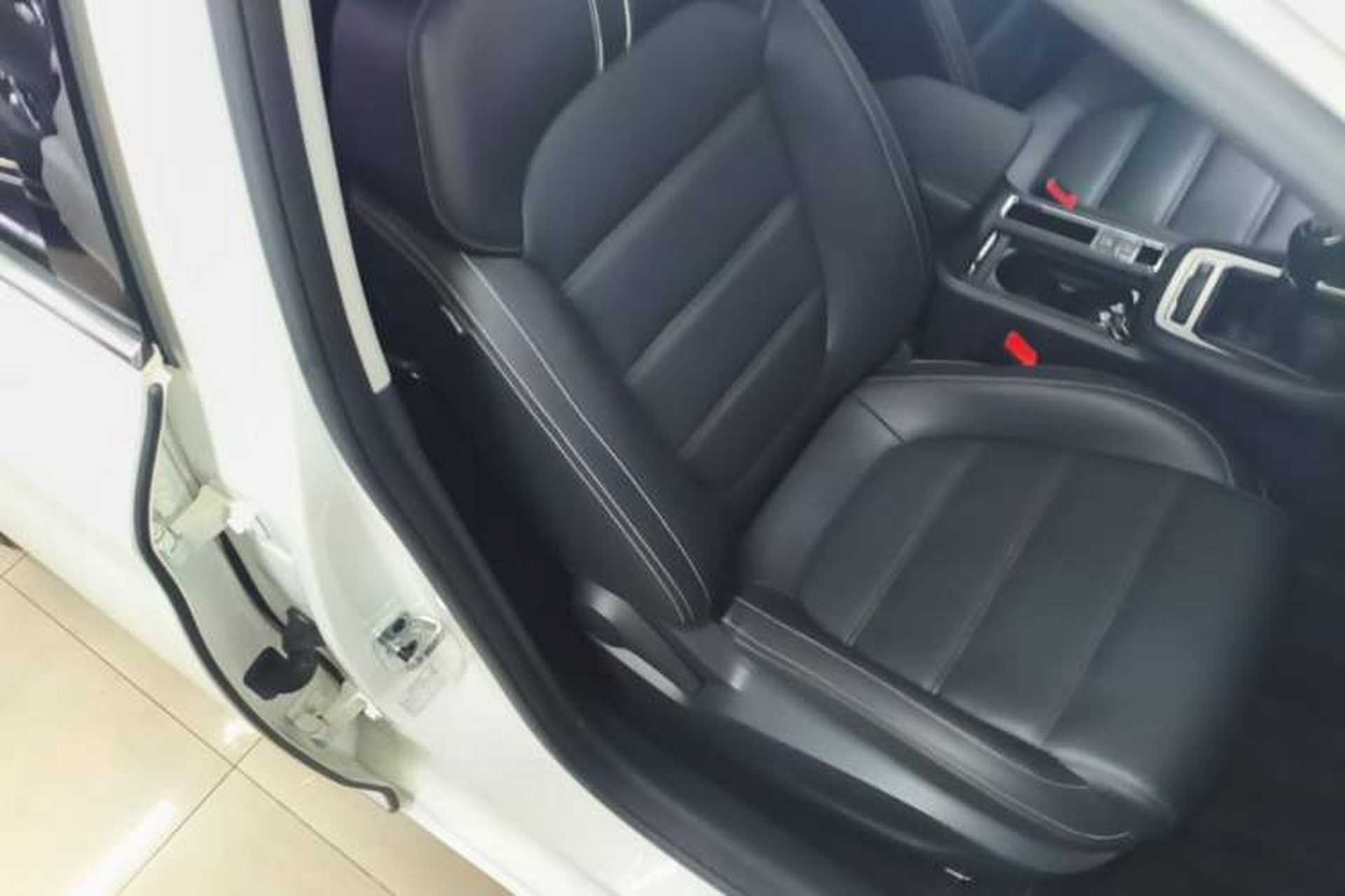 Used MG 6 2019 20T Manual Sport Edition Right Front Seat