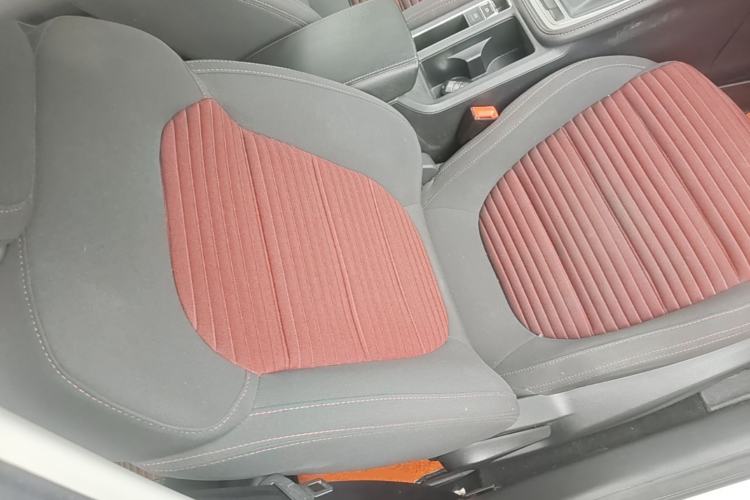 Used MG 6 2019 20T Automatic Starlight Edition Right Front Seat