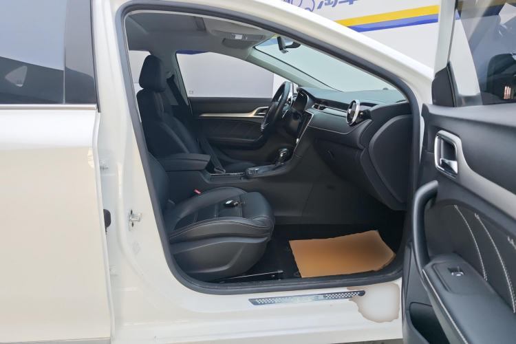Used MG 6 2019 20T Automatic Sport Edition Right Front Seat