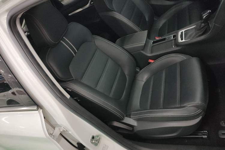 Used MG 6 2019 20T Automatic Sport Edition Right Front Seat