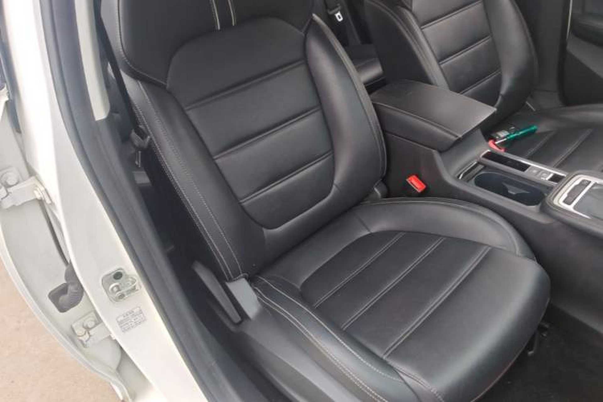 Used MG 6 2019 20T Automatic Sport Edition Right Front Seat