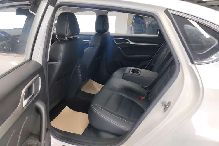 Used MG 6 2019 20T Manual Sport Edition Right Rear Seat