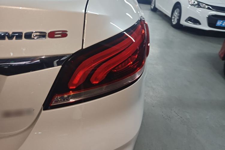 Used MG 6 2019 20T Automatic Starlight Edition Right Rear Taillight