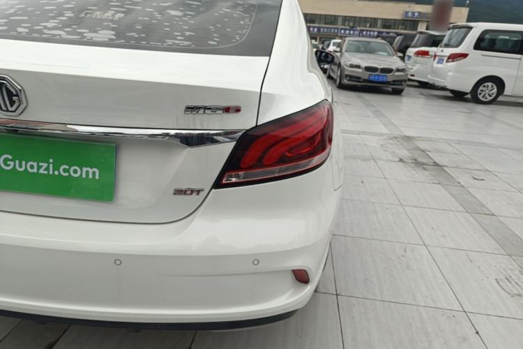 Used MG 6 2019 20T Automatic Sport Edition Right Rear Taillight