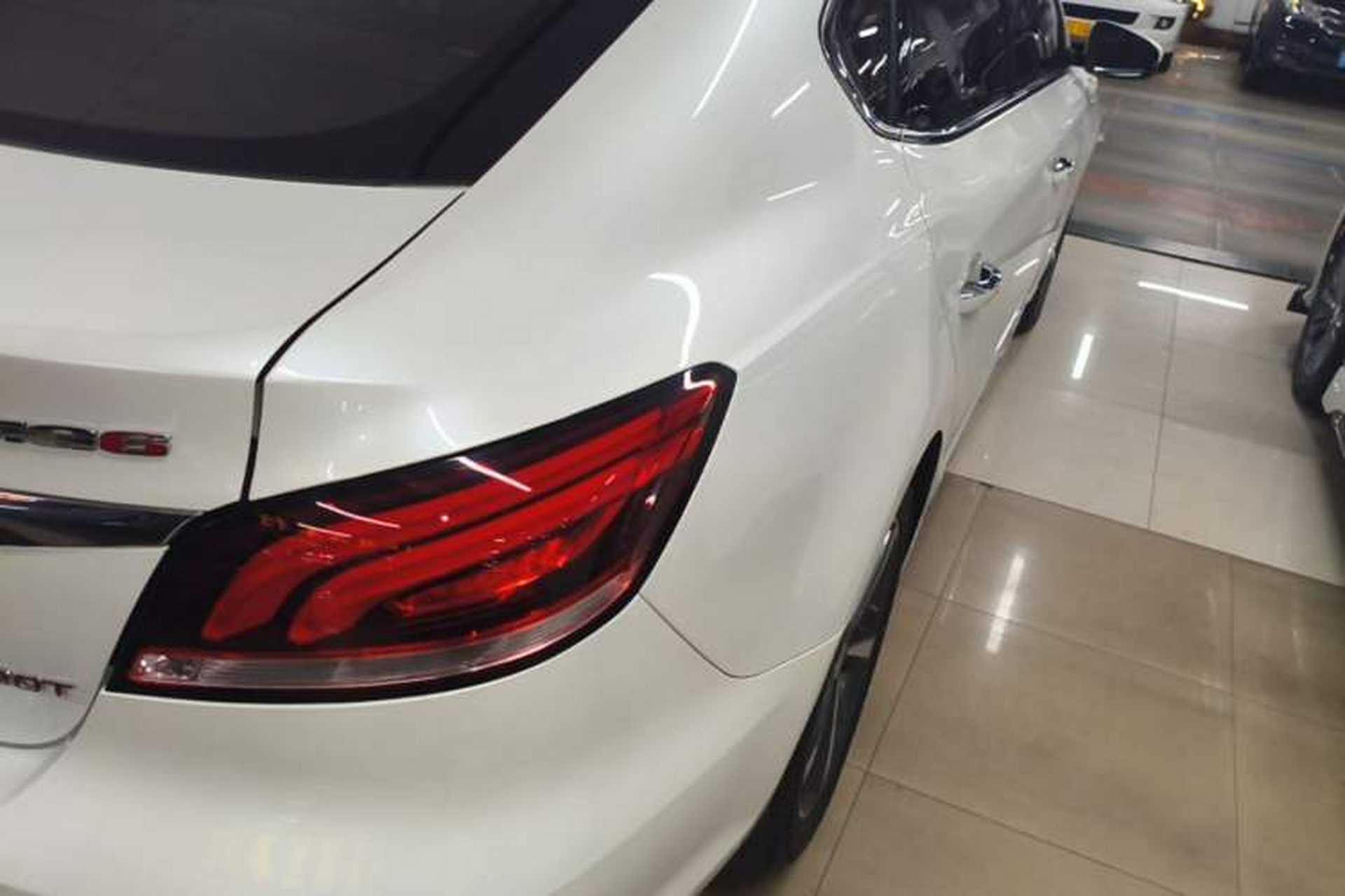 Used MG 6 2019 20T Manual Sport Edition Right Rear Taillight
