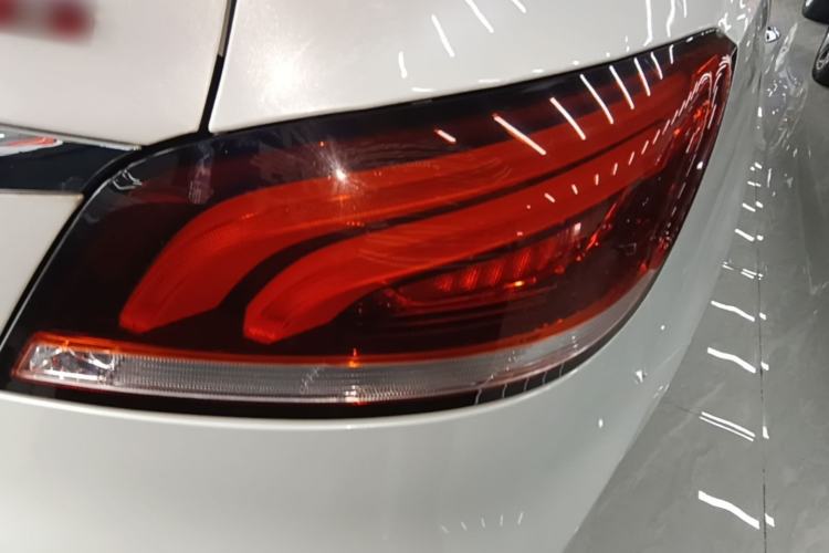 Used MG 6 2019 20T Automatic Sport Edition Right Rear Taillight