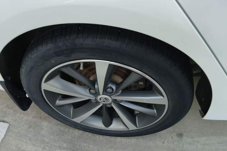 Used MG 6 2019 20T Automatic Sport Edition Right Rear Wheel Hub