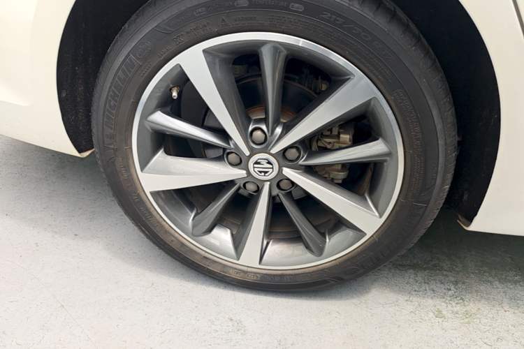 Used MG 6 2019 20T Automatic Sport Edition Right Rear Wheel Hub