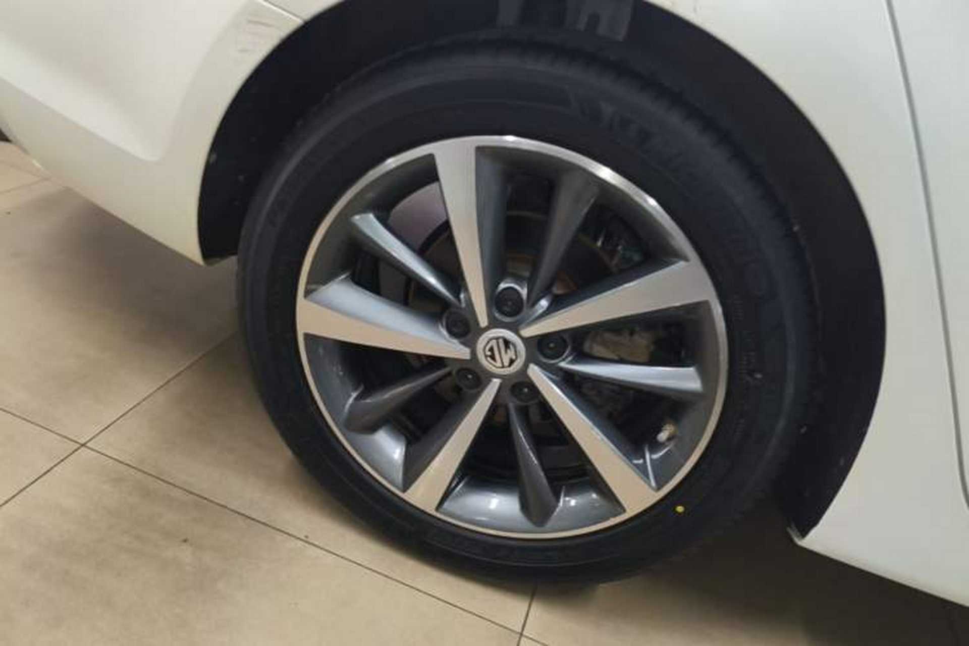 Used MG 6 2019 20T Manual Sport Edition Right Rear Wheel Hub