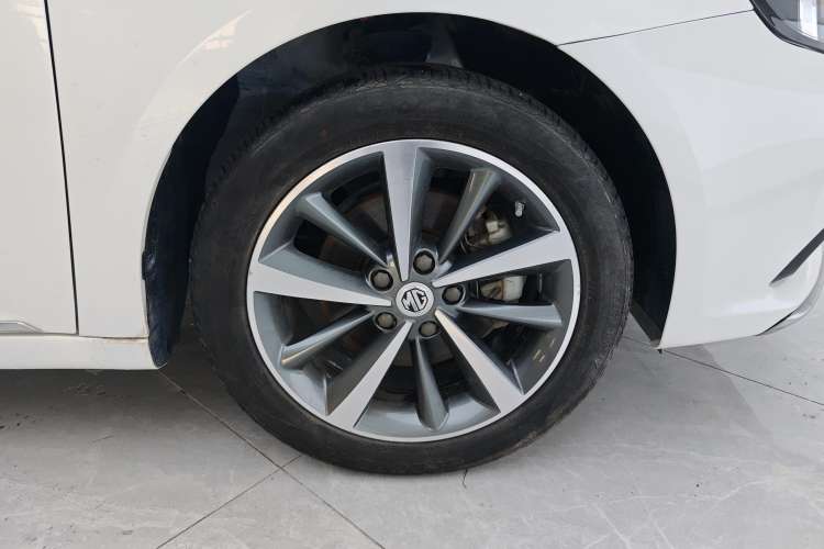 Used MG 6 2019 20T Automatic Sport Edition Right Rear Wheel Hub