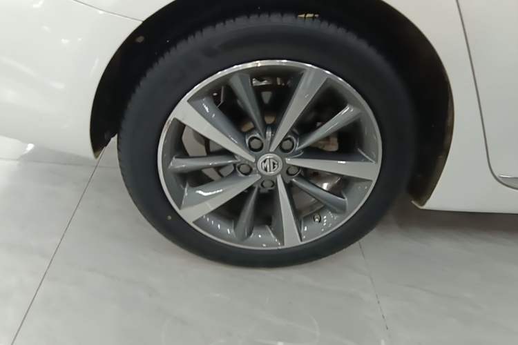 Used MG 6 2019 20T Automatic Sport Edition Right Rear Wheel Hub