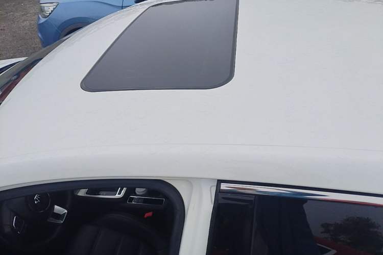Used MG 6 2019 20T Automatic Sport Edition Roof