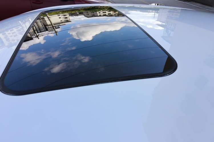 Used MG 6 2019 20T Automatic Sport Edition Roof