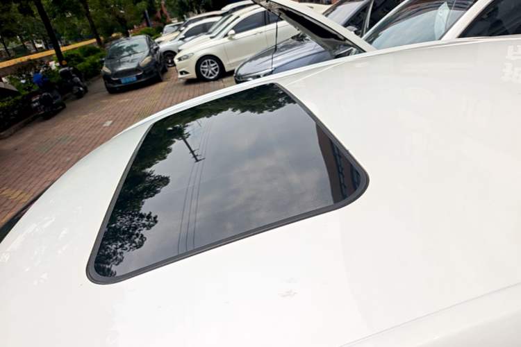 Used MG 6 2019 20T Automatic Sport Edition Roof