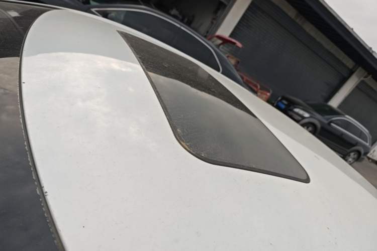 Used MG 6 2019 20T Automatic Sport Edition Roof