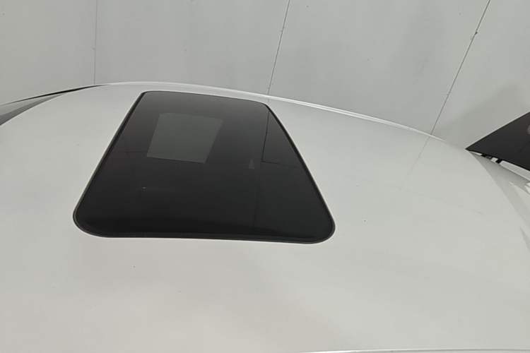 Used MG 6 2019 20T Automatic Sport Edition Roof